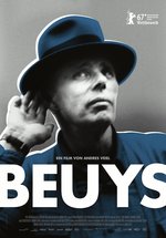 Poster Beuys