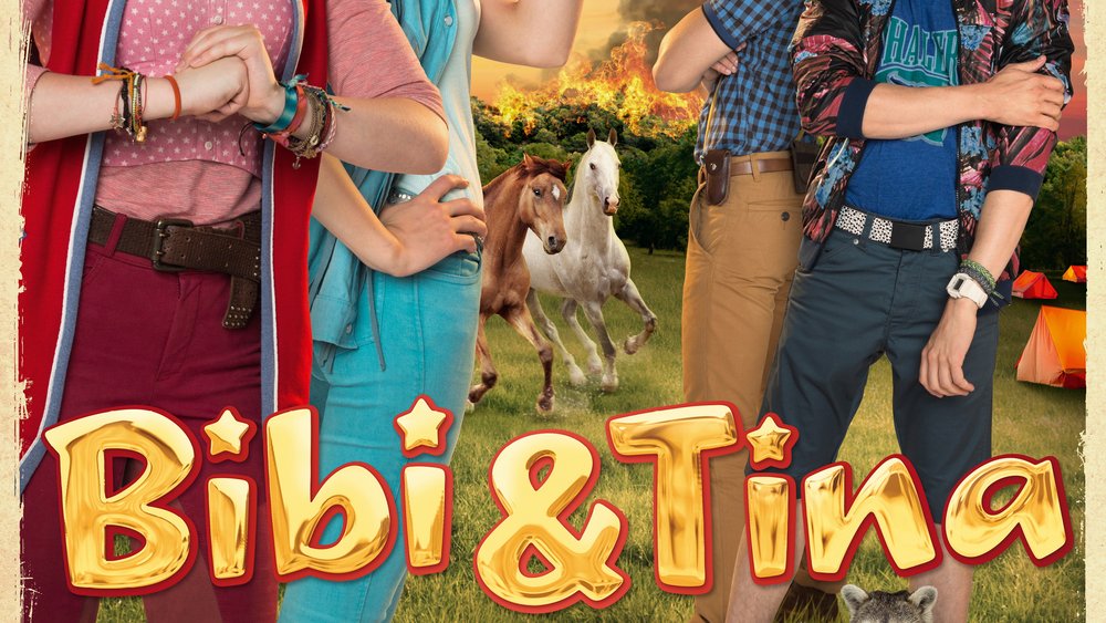 Bibi Und Tina Filme Deutsch Ganz