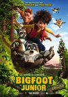 Poster Bigfoot Junior 