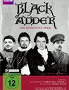 Black Adder - Die komplette Serie Poster