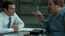 Jerome Brudos: Die wahre Geschichte des Serienmörders