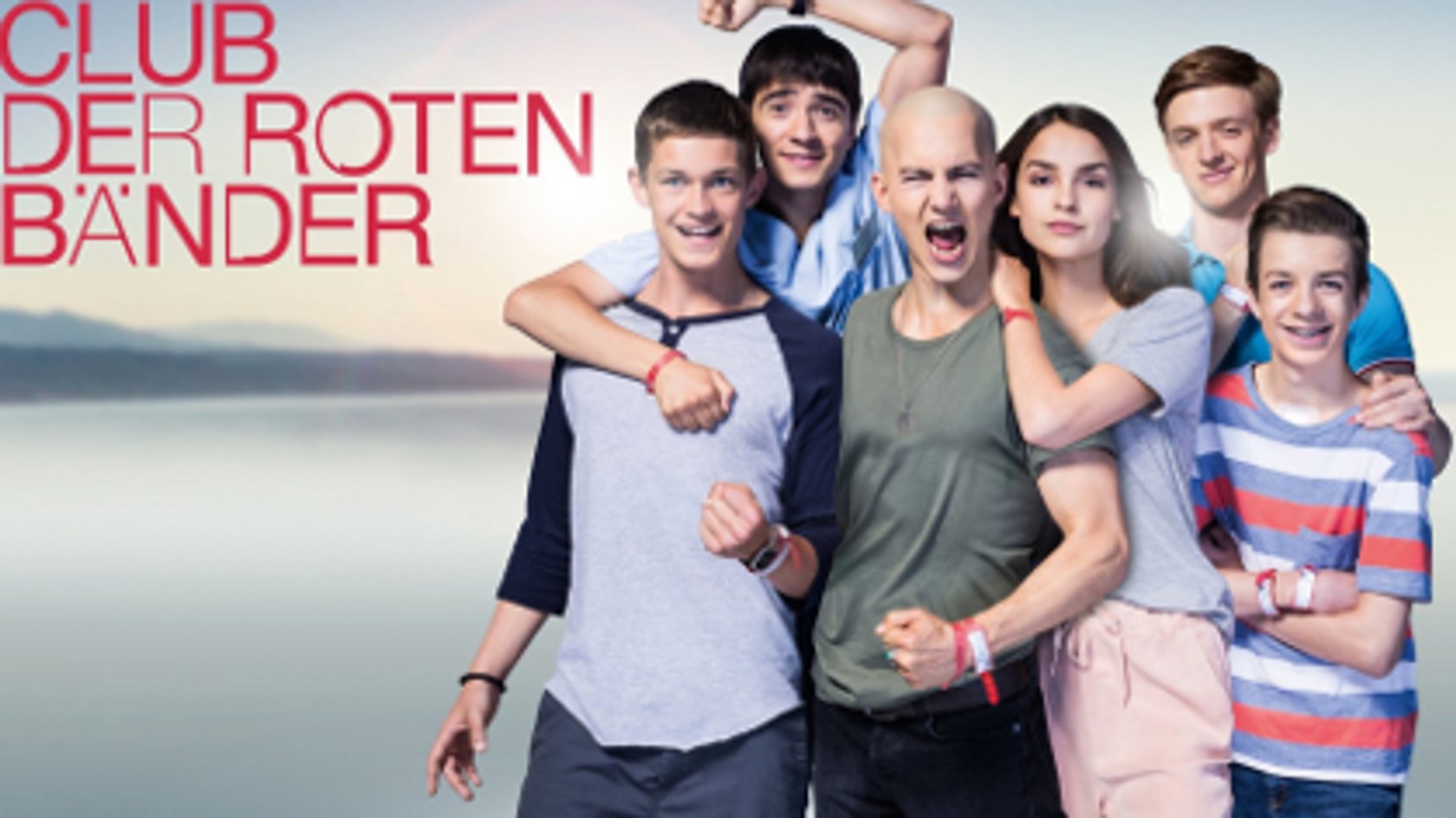 Club Der Roten Bänder Alle Folgen Online Schauen www.kino.de