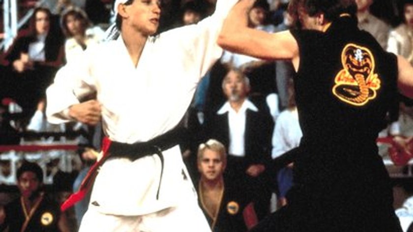 „Cobra Kai“ im Stream: Wo läuft die Serie in Deutschland?