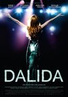 Poster Dalida 
