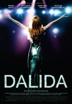 Poster Dalida