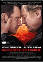 Poster Das Gesetz der Familie