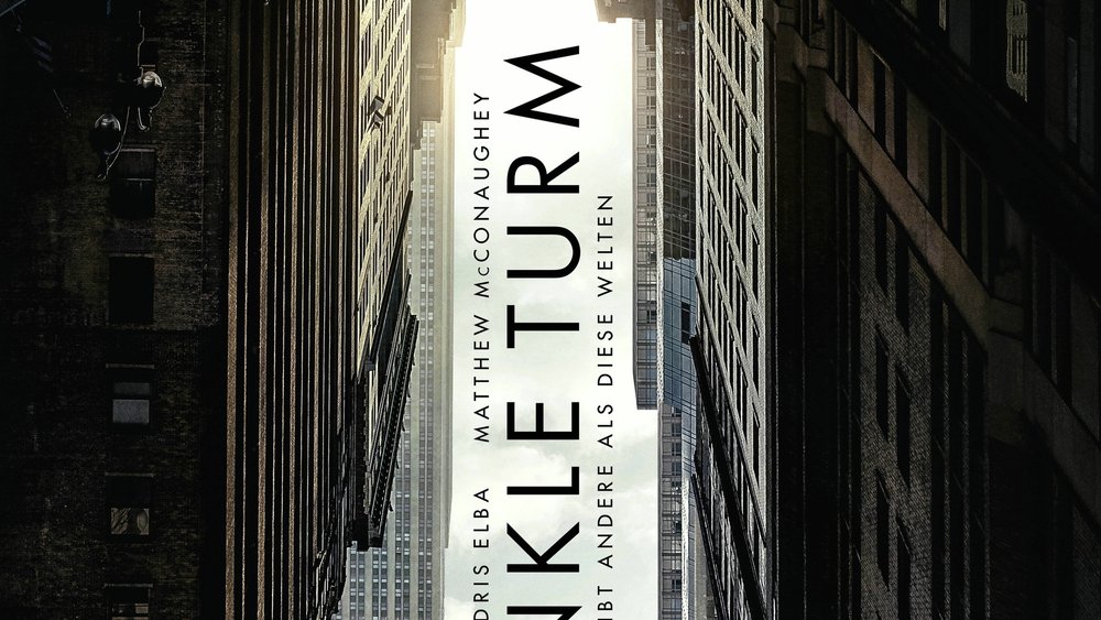 Der Dunkle Turm Fsk Der Dunkle Turm Fsk