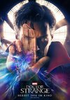 Poster Doctor Strange 