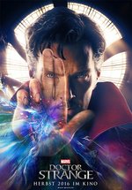 Poster Doctor Strange