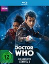 Doctor Who - Die komplette Staffel 3 Poster