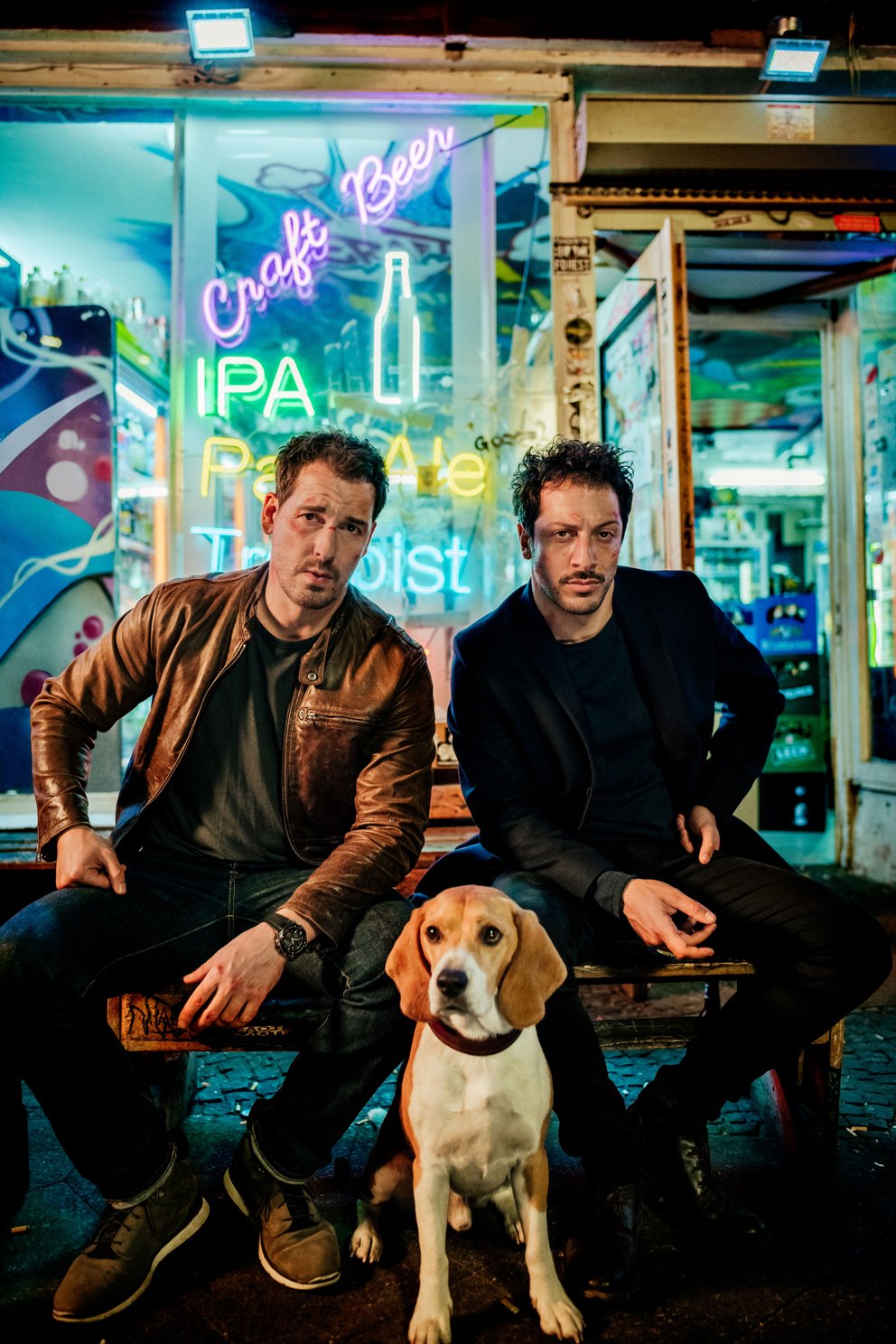 Dogs Of Berlin 2 Staffel Netflix Netflix Neuerscheinungen im Dezember 2018: Filme und Serien in der