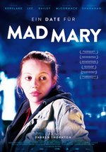 Poster Ein Date für Mad Mary