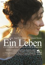 Poster Ein Leben