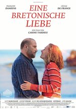 Poster Eine bretonische Liebe