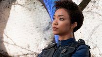 „Star Trek: Discovery“ Staffel 2: Folge 7 „Licht und Schatten“ jetzt online streamen!