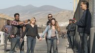 „Fear the Walking Dead“ Staffel 2 im Free-TV & gratis Online-Wiederholung!