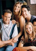Das Ende von „Friends“ – Ein Rückblick auf das Finale der Kult-Sitcom