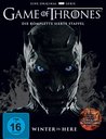 Game of Thrones - Die komplette siebte Staffel Poster