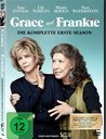 Grace und Frankie - Die komplette erste Season Poster