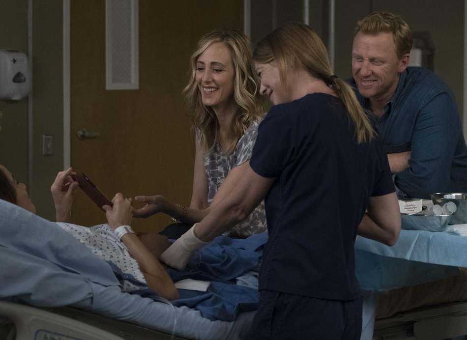 Greys Anatomy Staffel 3 Folge 14