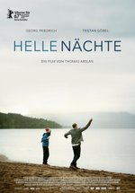 Poster Helle Nächte