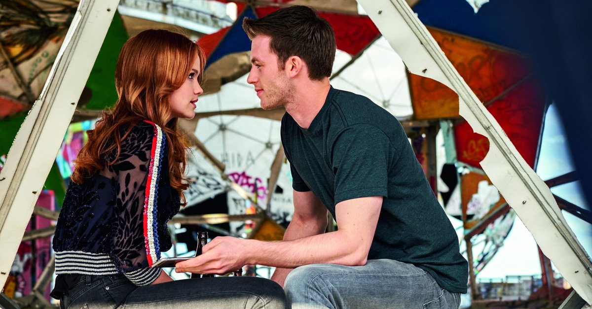 High Society Gegensätze Ziehen Sich An Stream