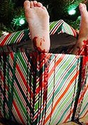 12 Weihnachtsgeschenke für Horror-Fans