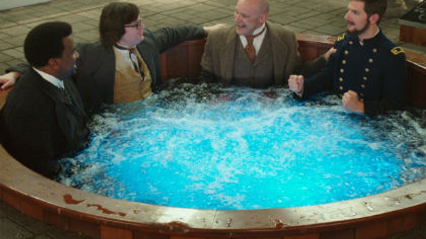 Hot Tub Time Machine 3: Kommt die Fortsetzung?