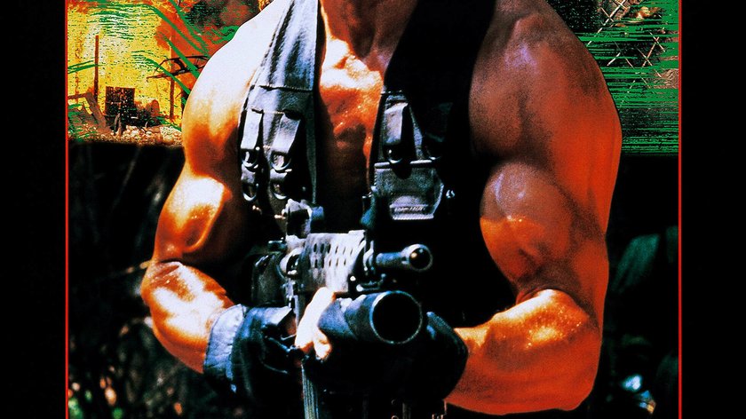 Arnold Schwarzenegger verrät, warum er im neuen „Predator“ nicht dabei ist