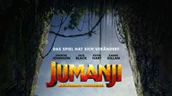 Gewinnspiel: Mit „Jumanji: Willkommen im Dschungel“ ins Abenteuer fliegen