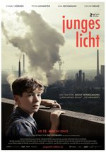 Poster Junges Licht