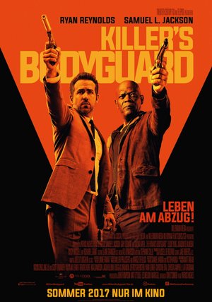 KillerS Bodyguard Netflix KillerS Bodyguard Netflix