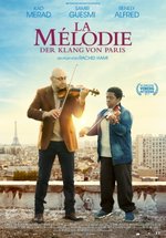 Poster La Mélodie - Der Klang von Paris