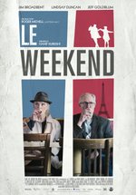 Poster Le Weekend