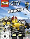 Lego City: Mini Movies Poster