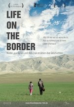 Poster Life on the Border