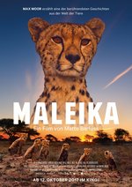 Film-Poster für Maleika   
