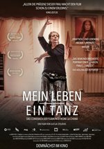 Poster Mein Leben - Ein Tanz