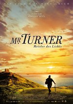 Poster Mr. Turner - Meister des Lichts