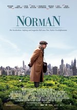 Poster Norman