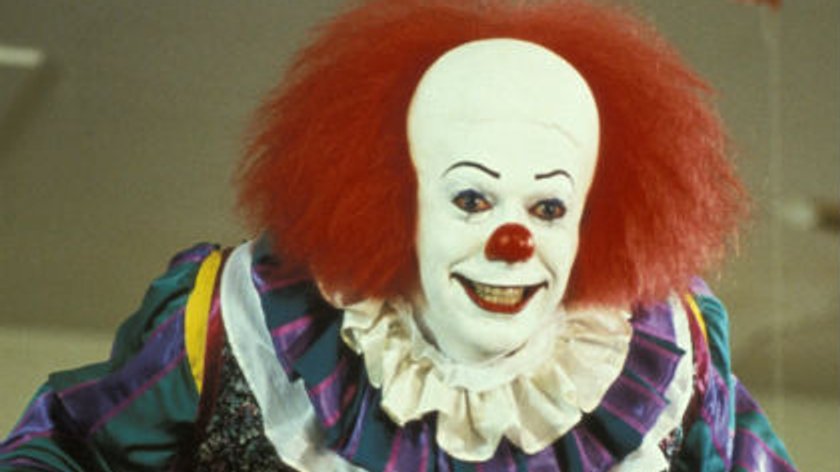 Stephen Kings „Es“ (1990) im kostenlosen Live-Stream & TV – Teil 1 & 2 