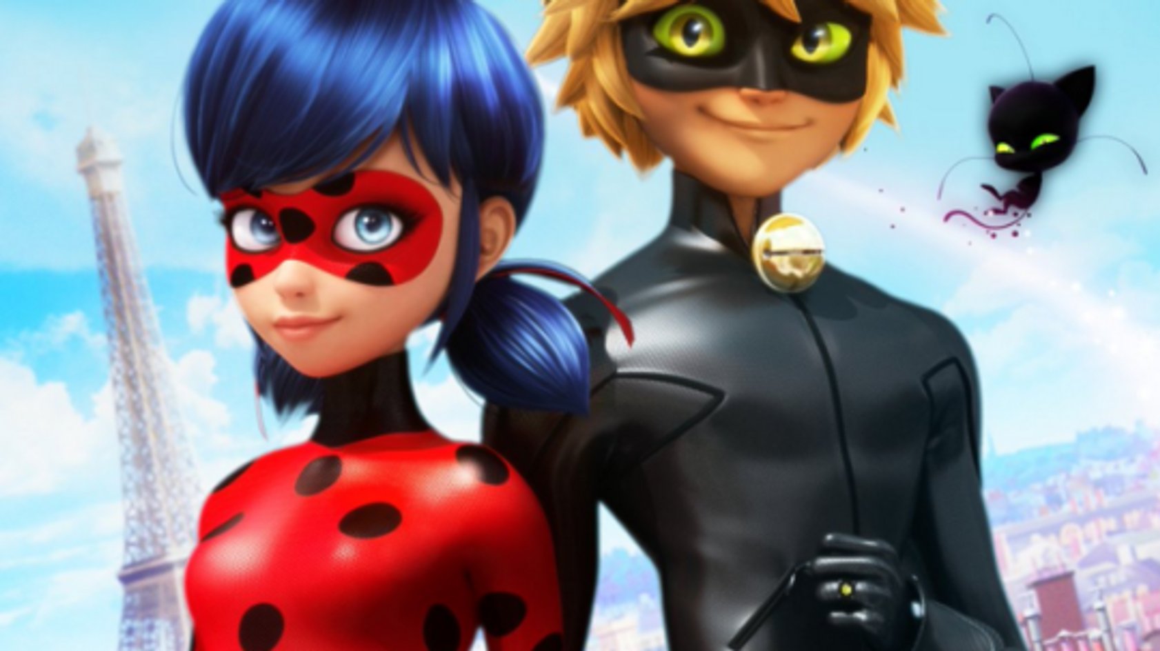 Wann Kommen Die Neuen Folgen Von Miraculous