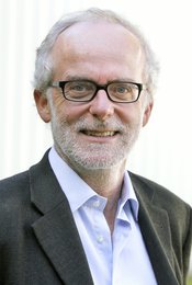 Prof. Ulrich Limmer