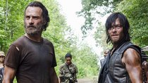 Muss Daryl bald sterben? Fans von „The Walking Dead“ spekulieren über Serientod