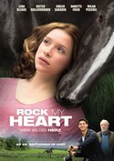 Rock My Heart - Mein wildes Herz