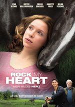 Poster Rock My Heart - Mein wildes Herz