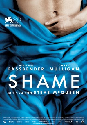 Shame Poster