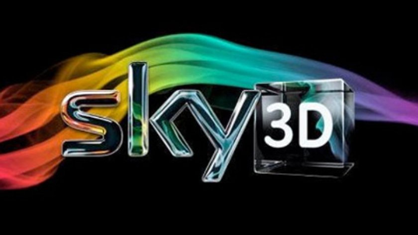 Sky 3D: Wurde der Pay-TV-Sender eingestellt?