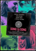 Poster Song to Song