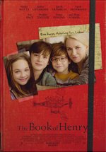 Poster The Book of Henry